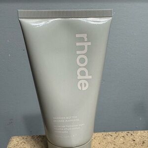 RHODE Barrier Butter Face Moisturizer - Cream
